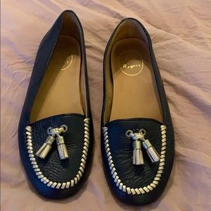 Jack Rogers loafers